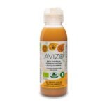 Ekologiškas fermentuotas avižų gėrimas su obuoliais ir šaltalankiais - 330 ml
