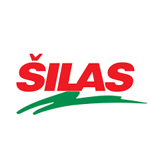 Šilas