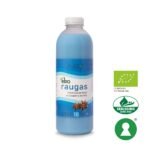 Ekologiškas mėlynosios spirulinos raugas su žvaigždiniu anyžiumi - 1000 ml