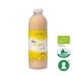 Ekologiškas avižų raugas su svarainiais - 1000ml